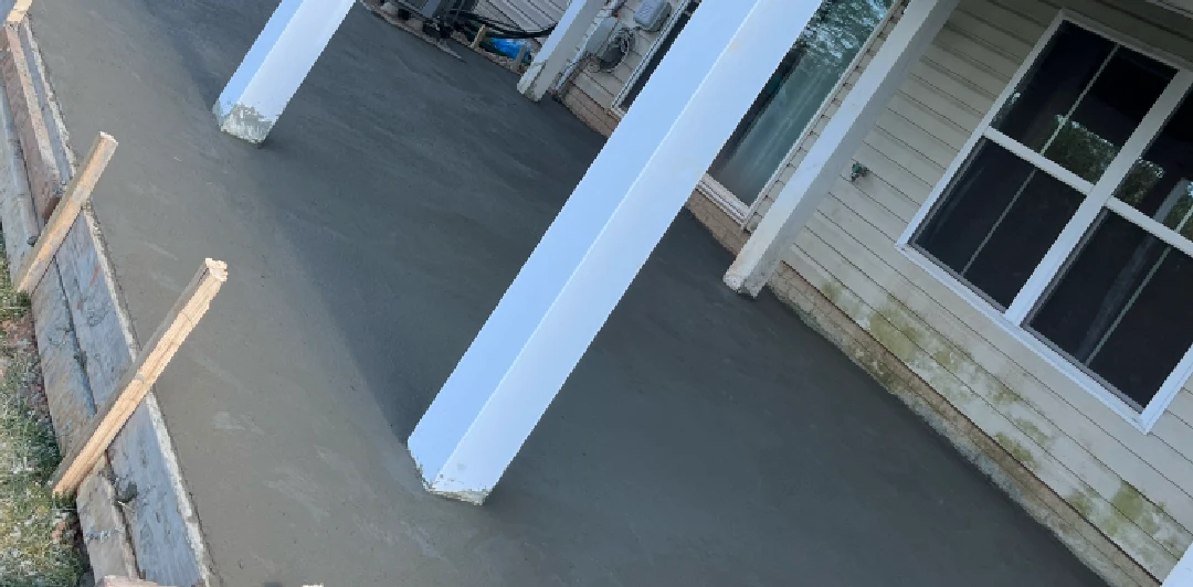 Concrete Company