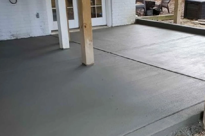 Concrete Repair