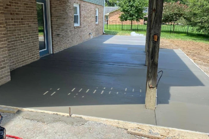 Concrete Service