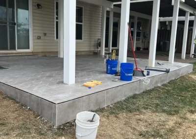 GAM Concrete Services LLC (1)