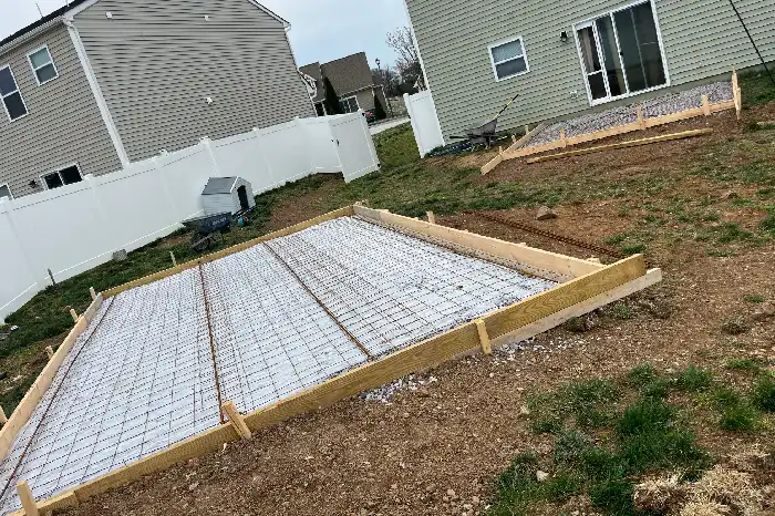 Patio Design