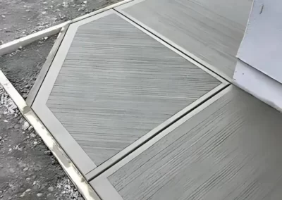Trusted Concrete Service